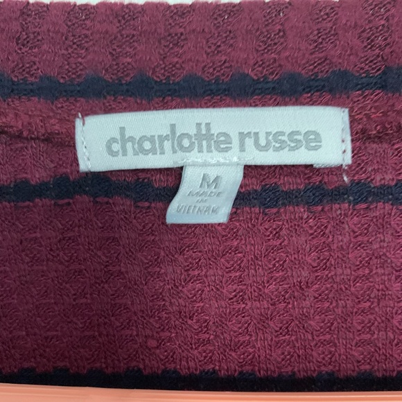 Long Sleeve Sweater - Picture 3 of 6